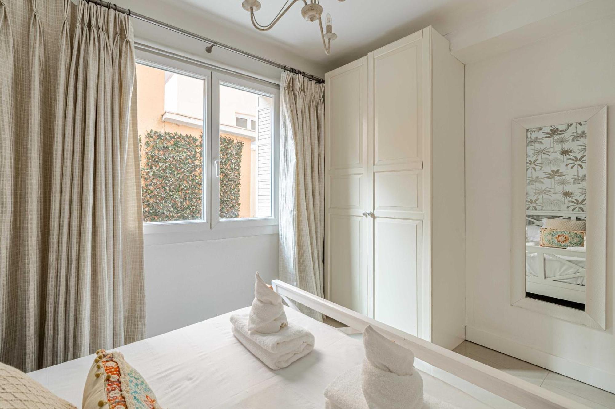 Cosy 2-bedroom - Close To Martinez Apartment Cannes