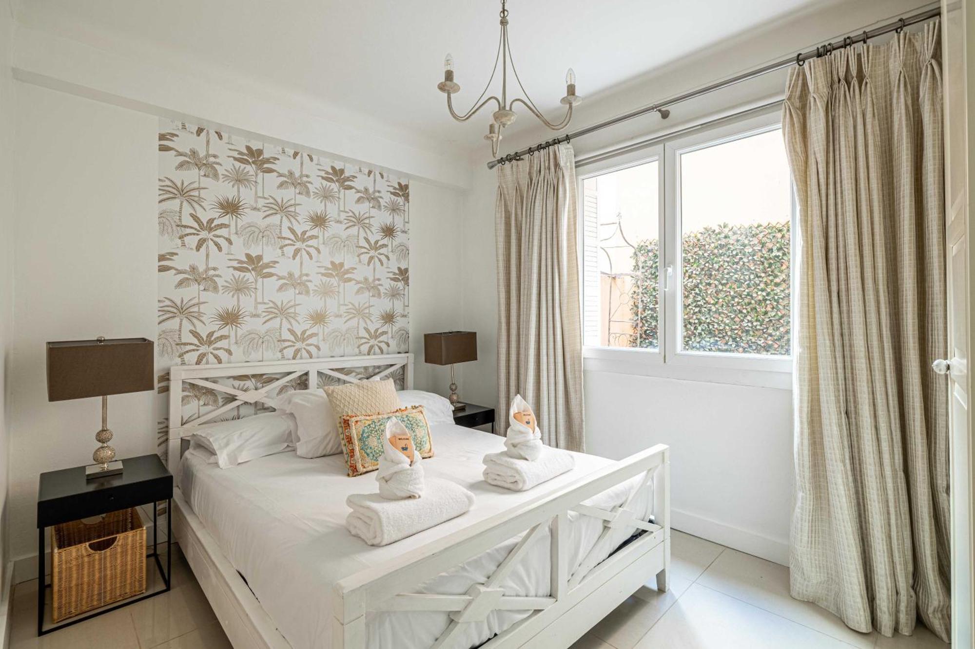 Cosy 2-bedroom - Close To Martinez *