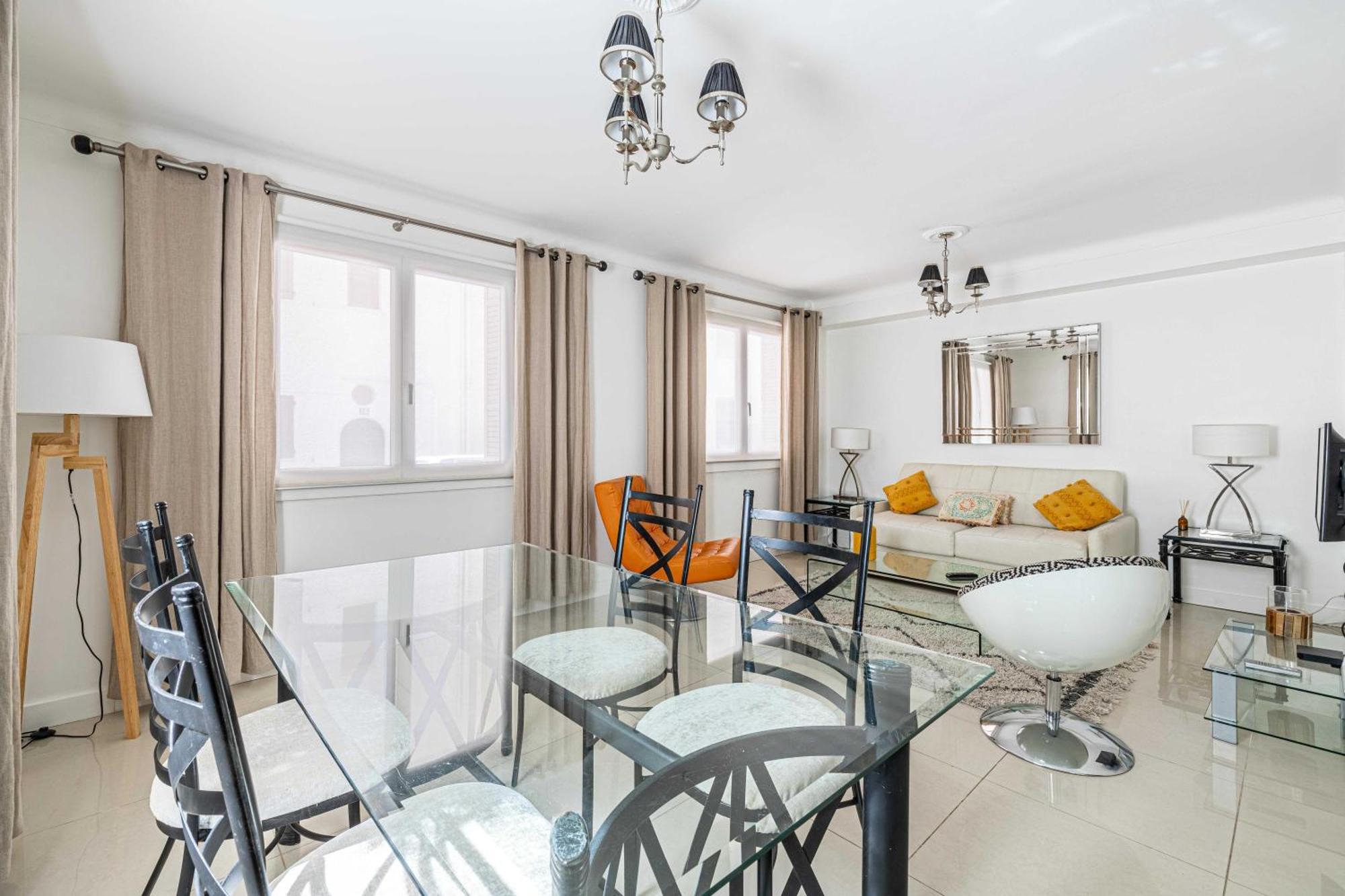 Cosy 2-bedroom - Close To Martinez *